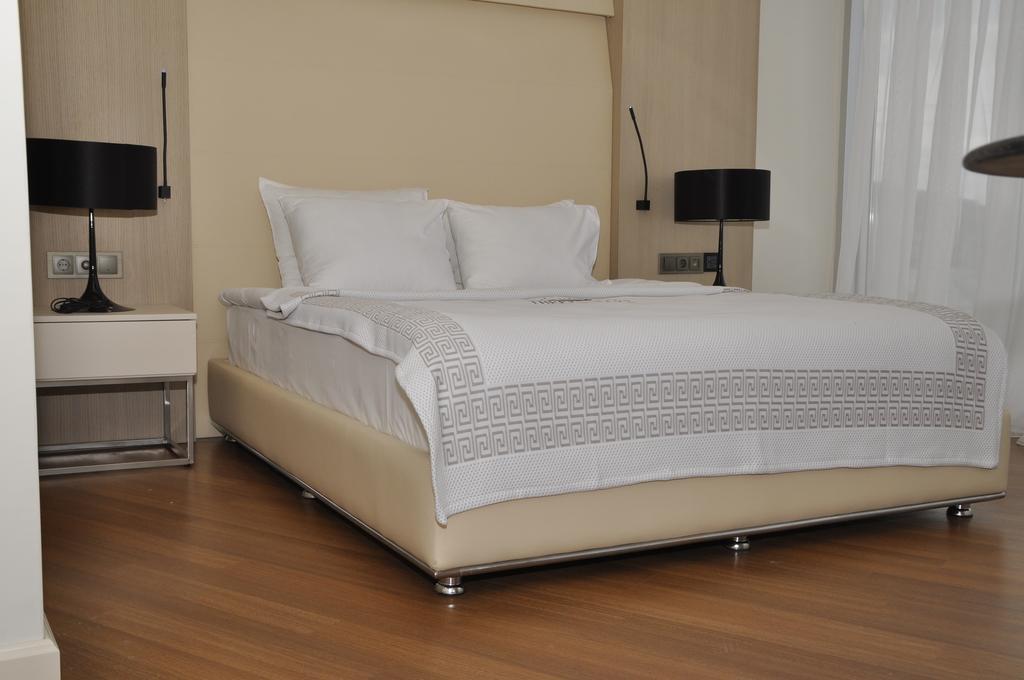 Aurum Trabzon Hotel Habitación foto