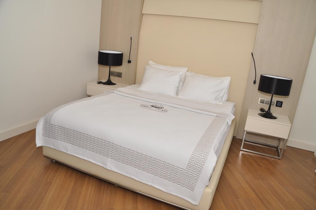 Aurum Trabzon Hotel Habitación foto