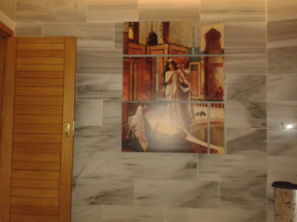 Aurum Trabzon Hotel Exterior foto