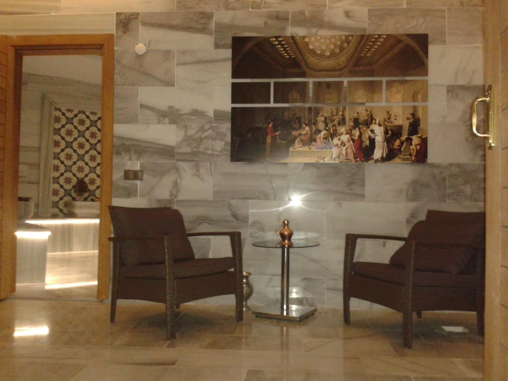 Aurum Trabzon Hotel Exterior foto