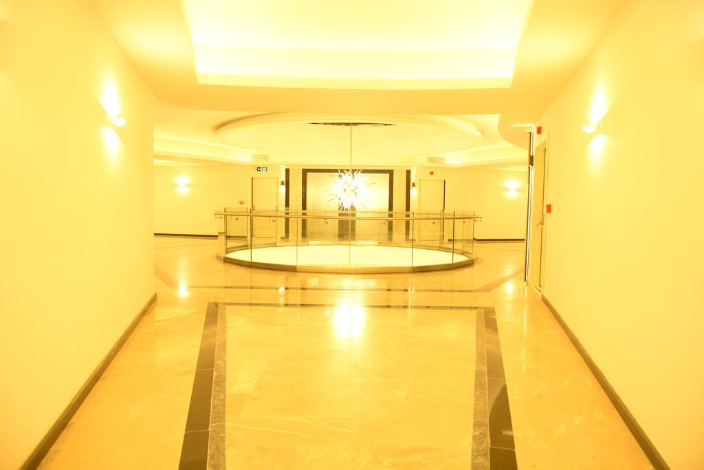 Aurum Trabzon Hotel Habitación foto