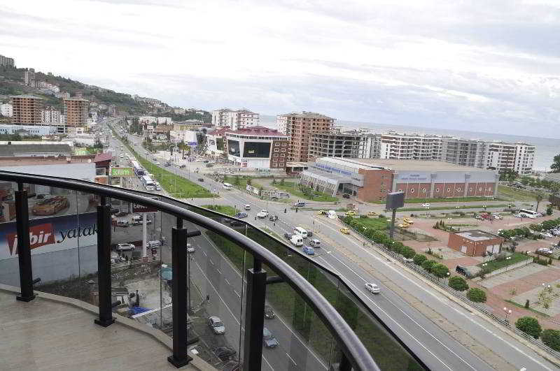 Aurum Trabzon Hotel Exterior foto