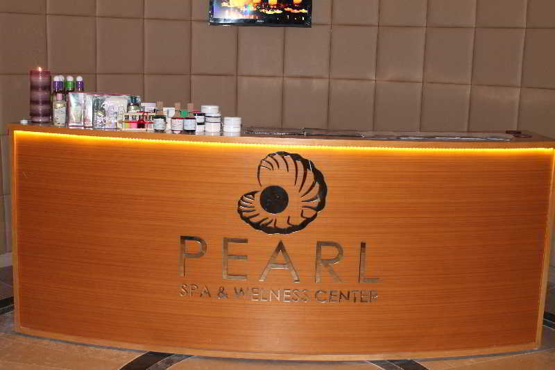 Aurum Trabzon Hotel Exterior foto