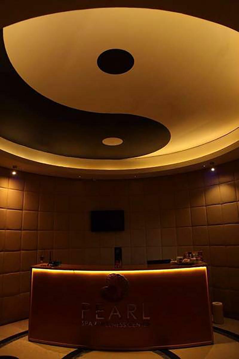 Aurum Trabzon Hotel Exterior foto